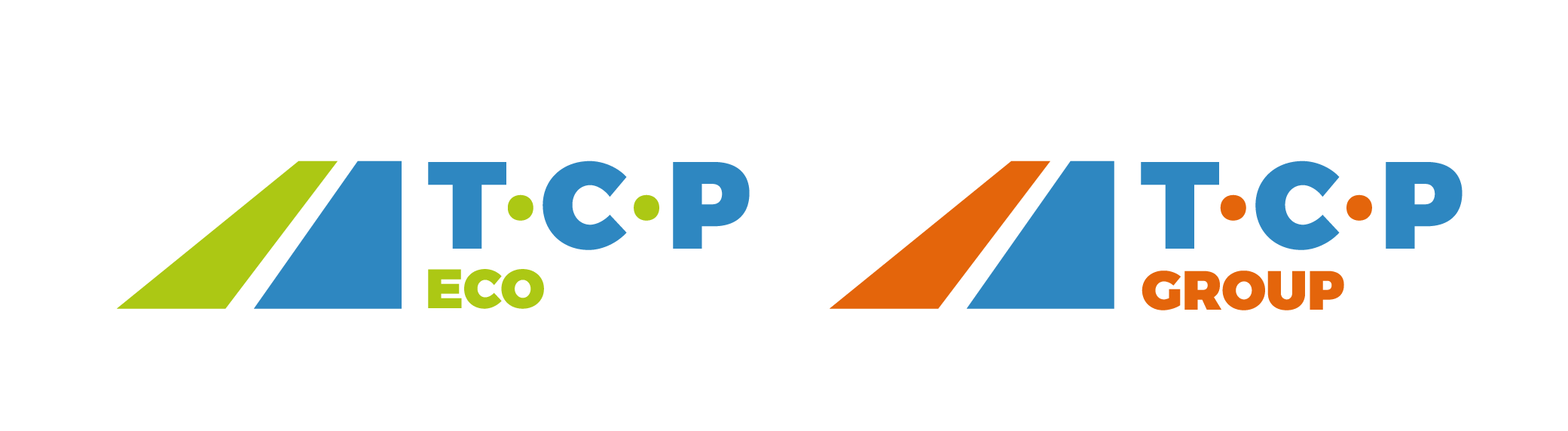 TCP Group Logo