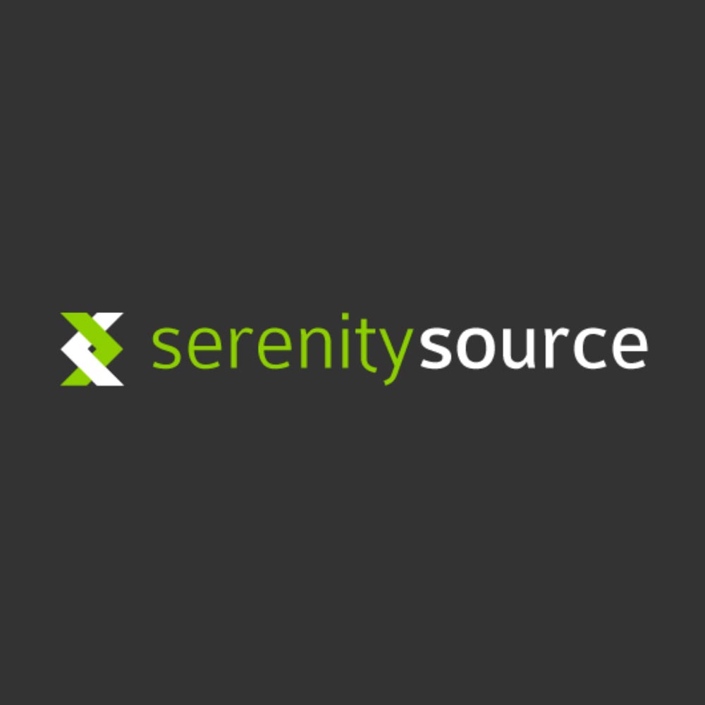 Serenity Source Logo